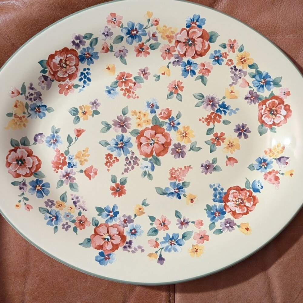 platter